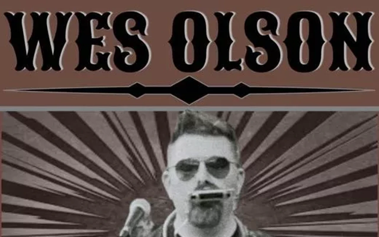 Image: Wes Olson