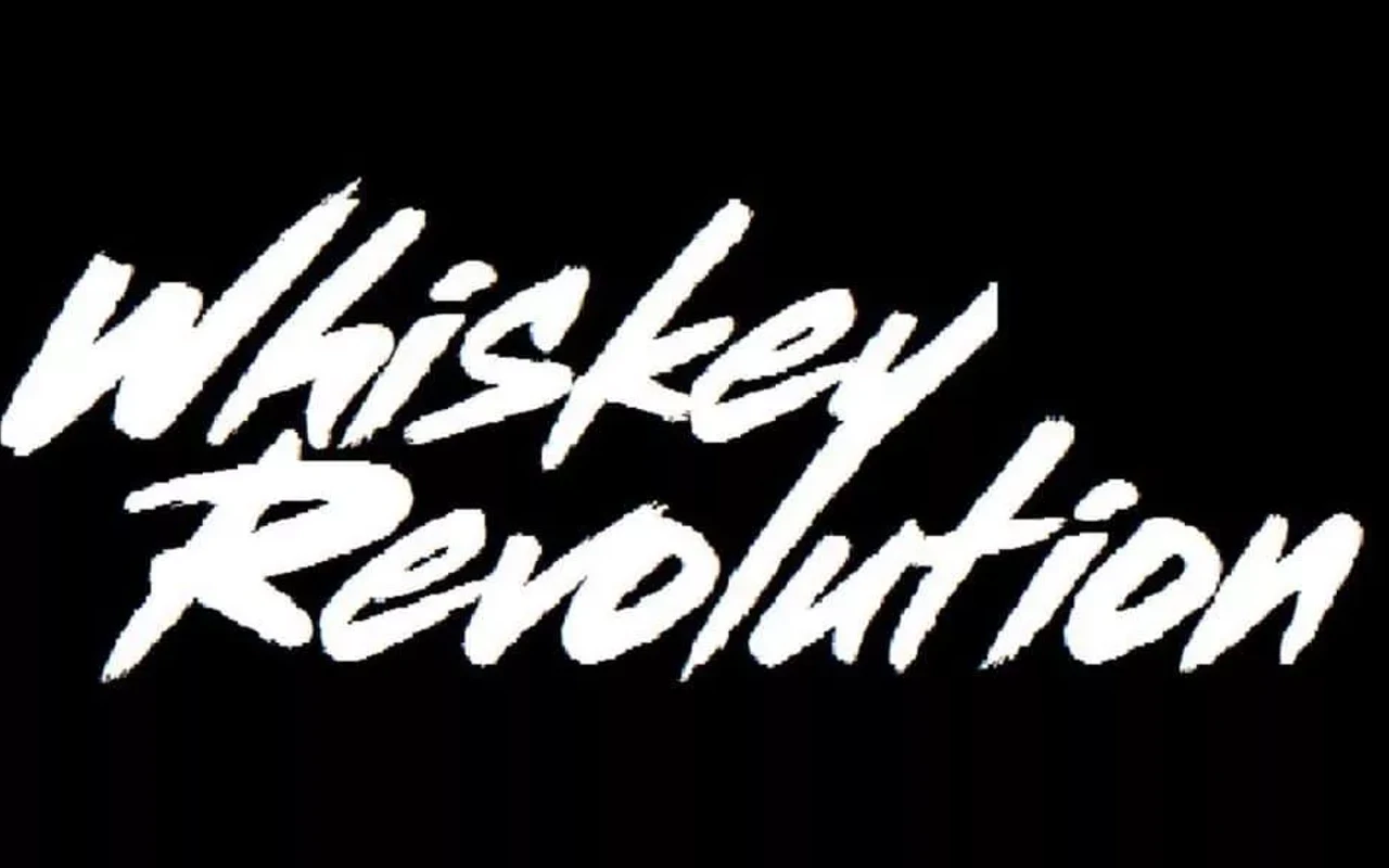 Image: Whiskey Revolution