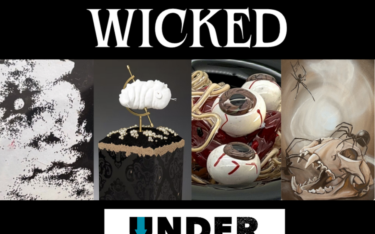 Image: "Wicked"