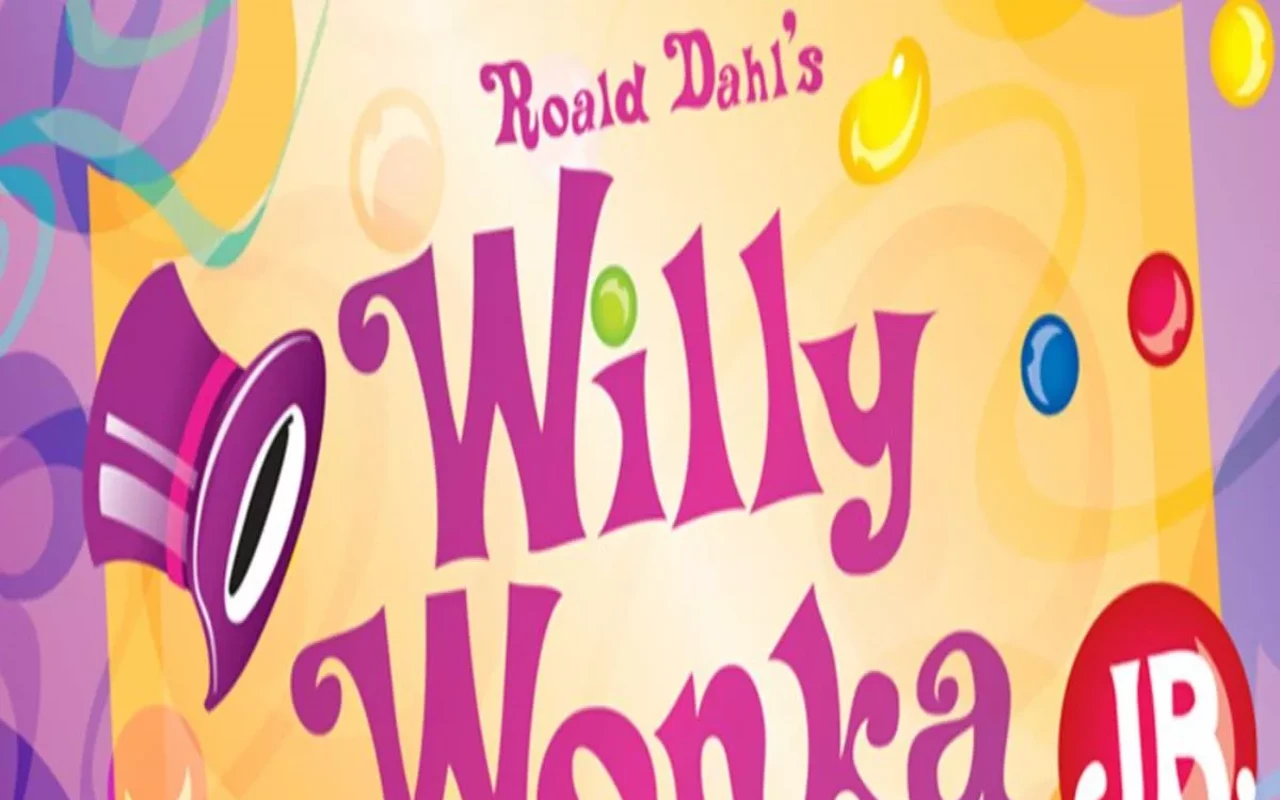 Image: Willy Wonka Jr.