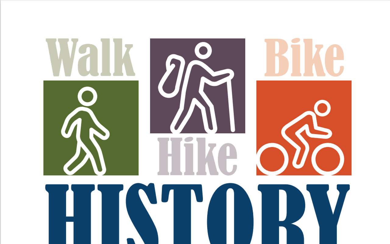 Image: Women's History Walk: 1876-1920 and Beyond