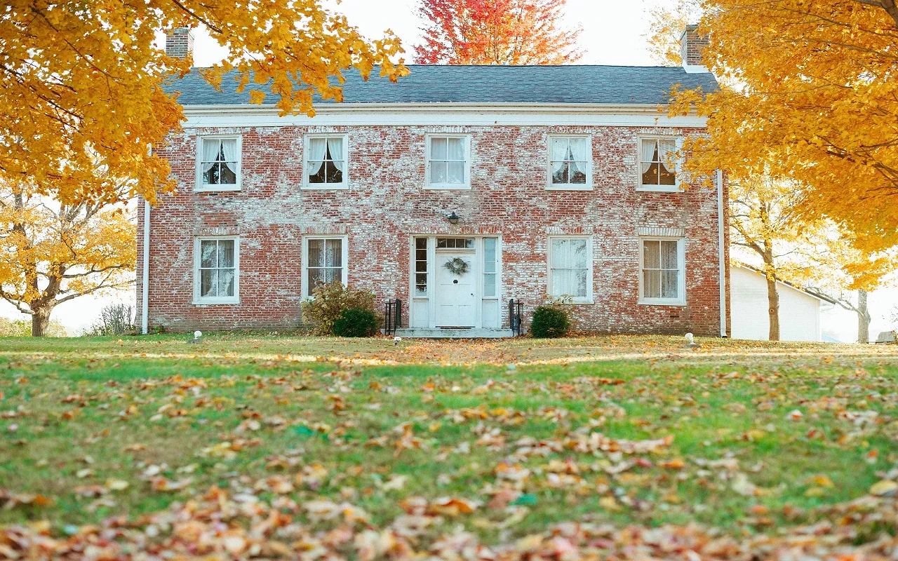 Image: Woodlawn Farm Open House