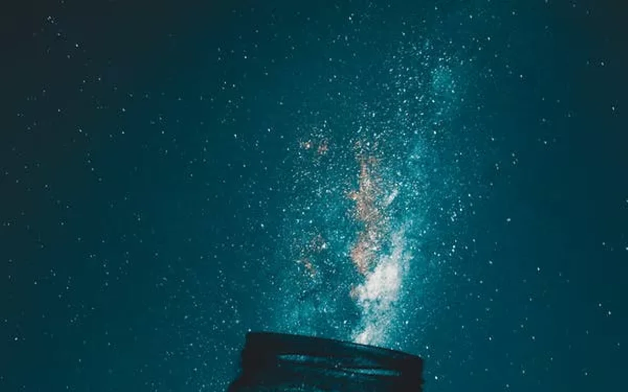 Image: World Space Week