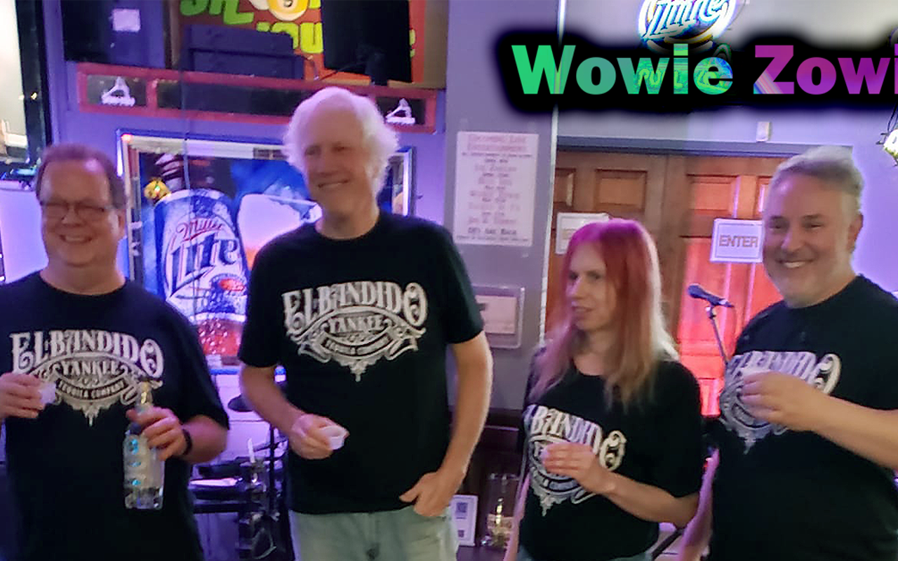 Image: Wowie Zowie