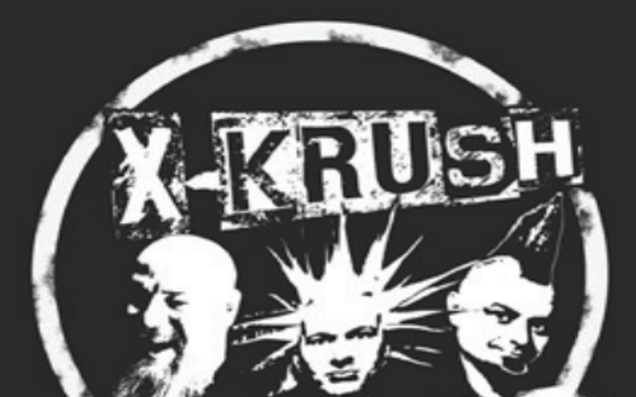 Image: X-Krush