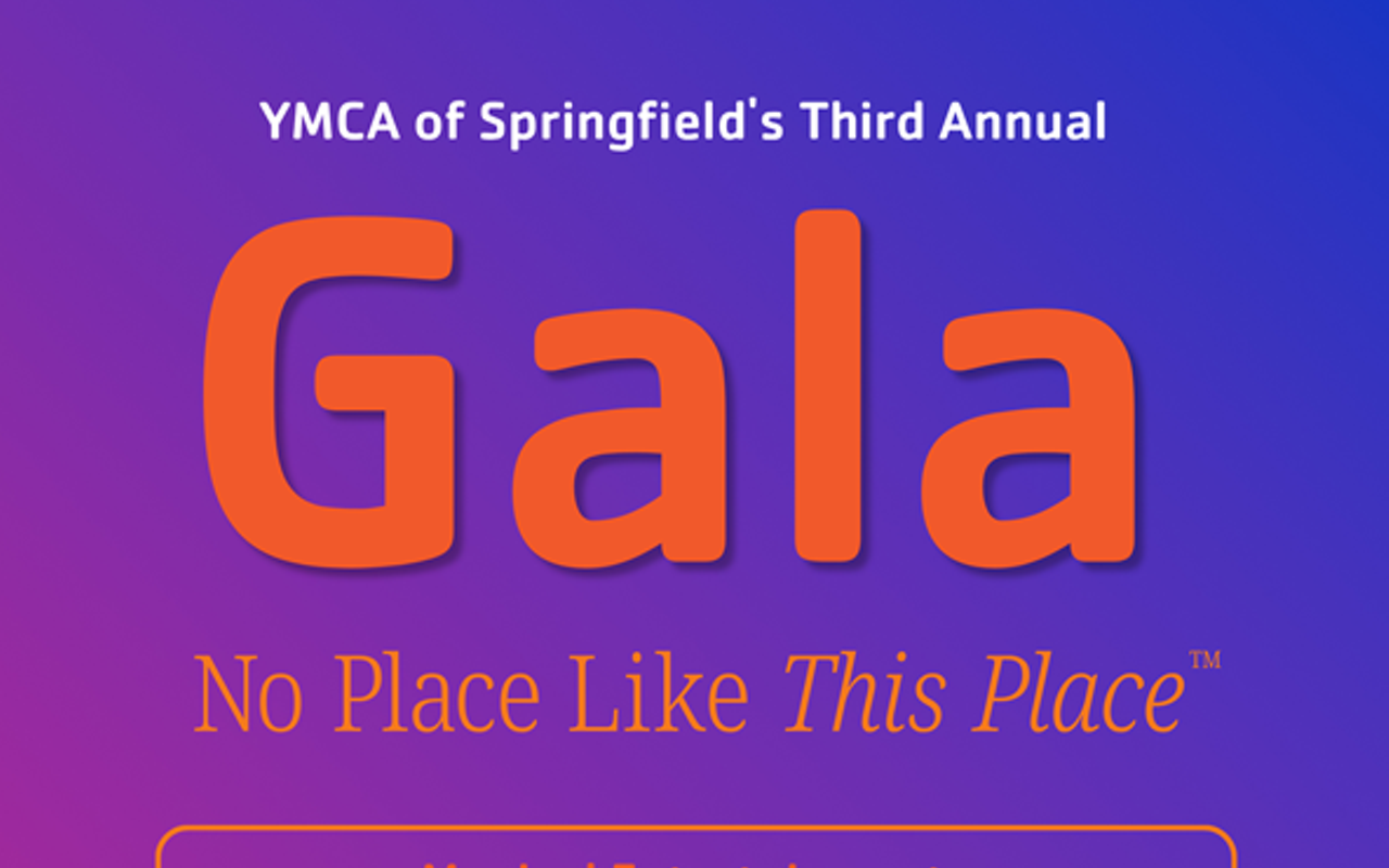 Image: YMCA No Place Like This Place Gala